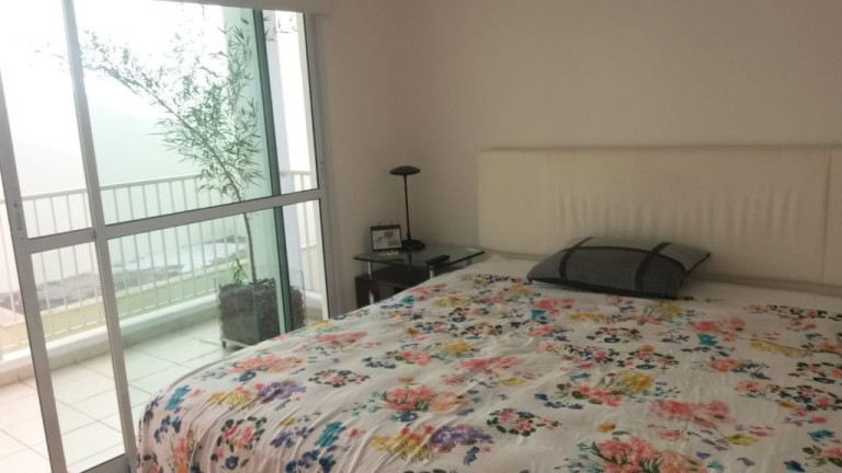 Imagem Sobrado com 2 Quartos à Venda, 62 m² em Santo Amaro - São Paulo