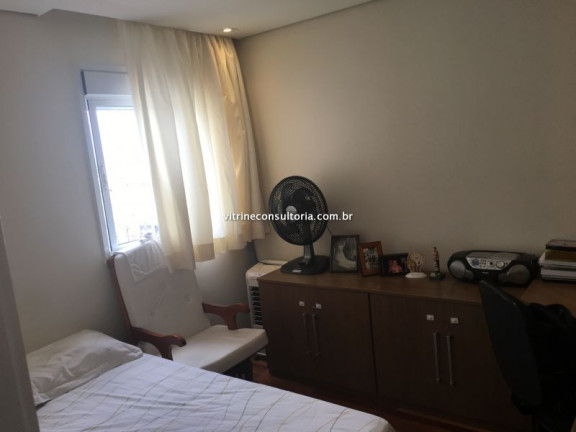 Imagem Apartamento com 3 Quartos à Venda, 134 m² em Alto Do Ipiranga - São Paulo