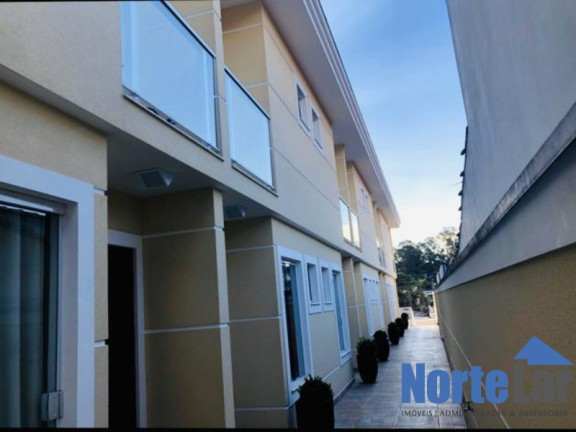 Imagem Casa de Condomínio com 2 Quartos à Venda, 70 m² em Vila Nilo - São Paulo Imagem Casa de Condomínio com 2 Quartos à Venda, 70 m² em Vila Nilo - São Paulo