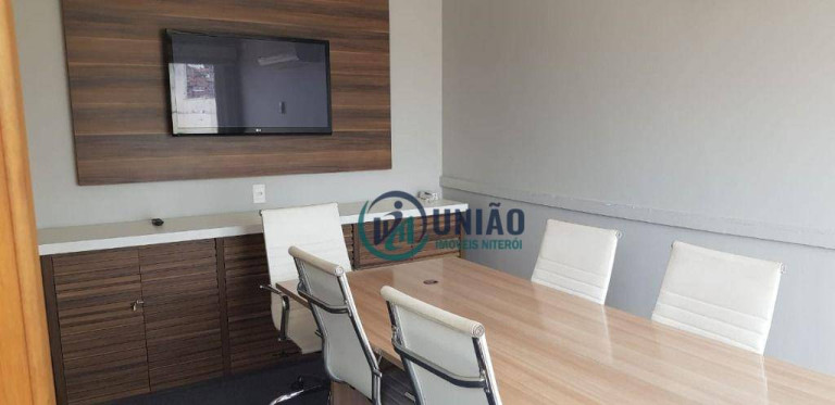 Imagem Loja à Venda, 320 m² em Centro - Niterói
