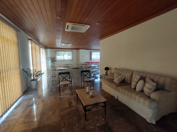Imagem Apartamento com 3 Quartos à Venda, 160 m² em Centro - Piracicaba