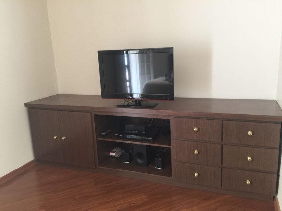Imagem Casa com 4 Quartos à Venda, 260 m² em Vila Rosália - Guarulhos