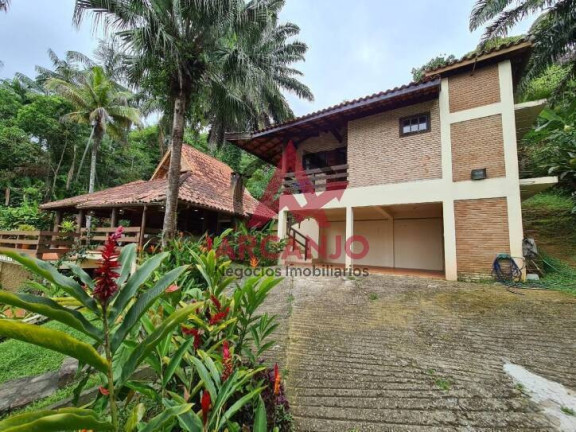 Imagem Casa com 5 Quartos à Venda, 181 m² em Fortaleza - Ubatuba