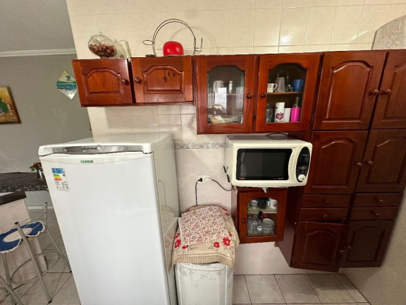 Imagem Apartamento com 1 Quarto à Venda, 45 m² em Agenor De Campos - Mongaguá Imagem Apartamento com 1 Quarto à Venda, 45 m² em Agenor De Campos - Mongaguá