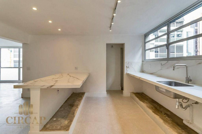 Imagem Apartamento com 3 Quartos à Venda, 168 m² em Higienópolis - São Paulo Imagem Apartamento com 3 Quartos à Venda, 168 m² em Higienópolis - São Paulo