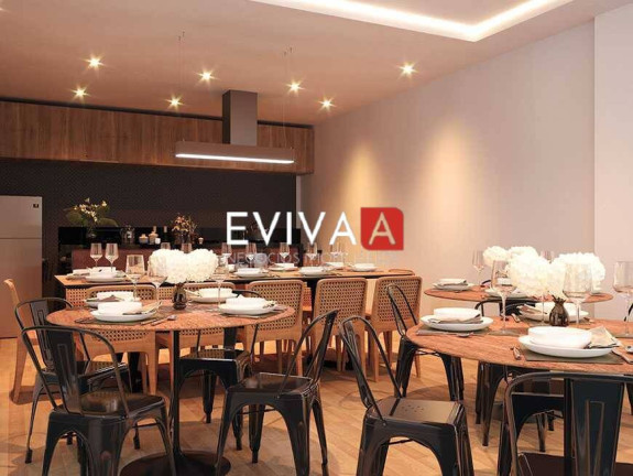 Imagem Apartamento com 3 Quartos à Venda,  em Higienopolis - São José Do Rio Preto