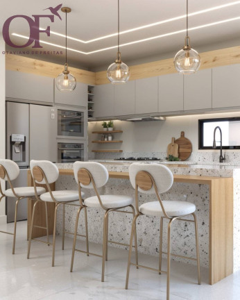 Imagem Casa de Condomínio com 3 Quartos à Venda, 199 m² em Caldeira - Indaiatuba Imagem Casa de Condomínio com 3 Quartos à Venda, 199 m² em Caldeira - Indaiatuba