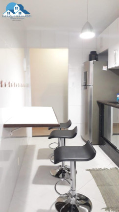Imagem Apartamento com 2 Quartos à Venda, 55 m² em Vila Sílvia - São Paulo