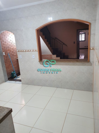 Imagem Sobrado com 3 Quartos à Venda, 158 m² em Vicente De Carvalho - Guarujá Imagem Sobrado com 3 Quartos à Venda, 158 m² em Vicente De Carvalho - Guarujá