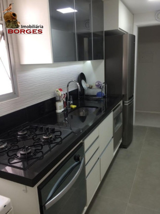 Imagem Apartamento com 2 Quartos à Venda, 70 m² em Moema - São Paulo