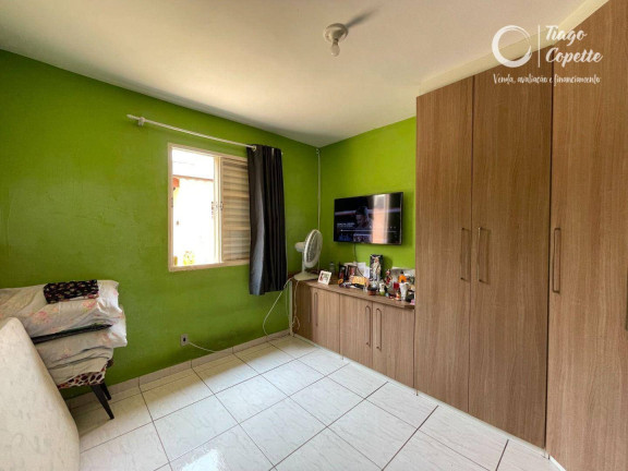 Imagem Casa com 2 Quartos à Venda, 105 m² em Parque Residencial Jundiaí Ii - Jundiaí Imagem Casa com 2 Quartos à Venda, 105 m² em Parque Residencial Jundiaí Ii - Jundiaí