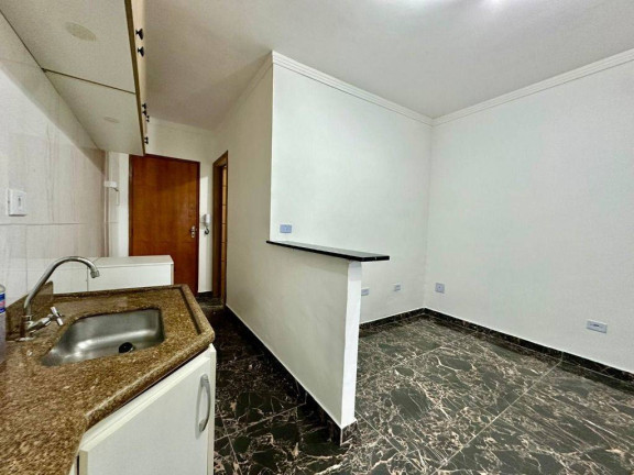 Imagem Apartamento com 2 Quartos à Venda, 32 m² em Ocian - Praia Grande Imagem Apartamento com 2 Quartos à Venda, 32 m² em Ocian - Praia Grande