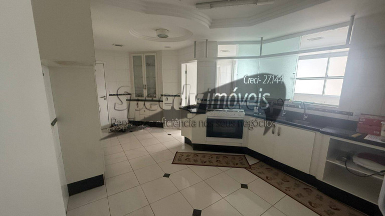 Imagem Apartamento com 3 Quartos à Venda, 253 m² em Canto Do Forte - Praia Grande Imagem Apartamento com 3 Quartos à Venda, 253 m² em Canto Do Forte - Praia Grande