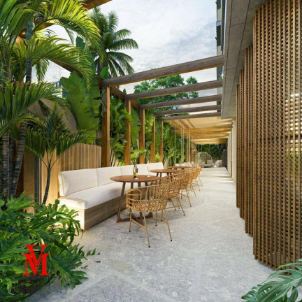 Imagem Apartamento com 1 Quarto à Venda, 21 m² em Jardim Oceania - João Pessoa