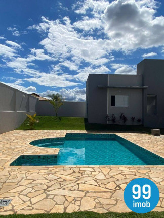 Imagem Casa com 4 Quartos à Venda, 840 m² em Ninho Verde Ii - Pardinho Imagem Casa com 4 Quartos à Venda, 840 m² em Ninho Verde Ii - Pardinho