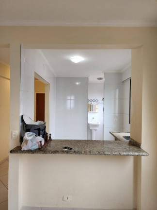 Imagem Loft com 1 Quarto à Venda, 37 m² em Balneário Gardem Mar - Caraguatatuba