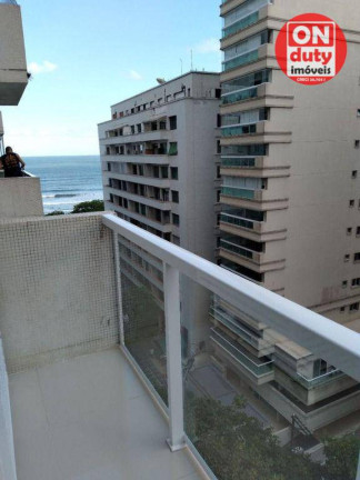 Imagem Apartamento com 3 Quartos à Venda, 106 m² em Pitangueiras – M – Barra Funda - Guarujá Imagem Apartamento com 3 Quartos à Venda, 106 m² em Pitangueiras – M – Barra Funda - Guarujá