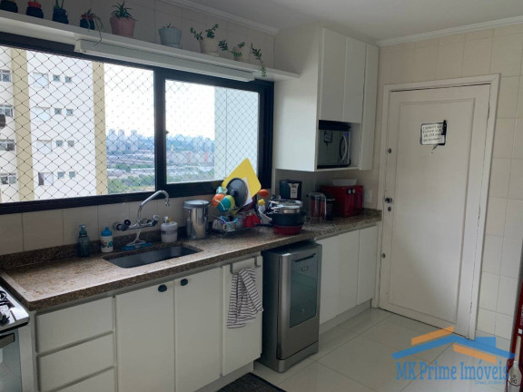 Imagem Apartamento com 2 Quartos à Venda, 104 m² em Vila Leopoldina - São Paulo