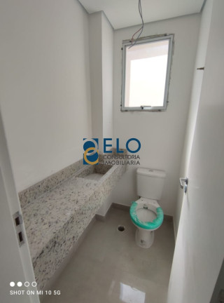 Imagem Sobrado com 2 Quartos à Venda, 100 m² em Campo Grande - Santos Imagem Sobrado com 2 Quartos à Venda, 100 m² em Campo Grande - Santos