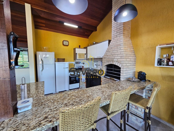 Imagem Casa de Condomínio com 3 Quartos à Venda, 273 m² em Piratininga - Niterói Imagem Casa de Condomínio com 3 Quartos à Venda, 273 m² em Piratininga - Niterói