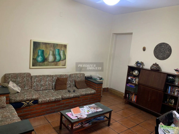 Imagem Casa com 3 Quartos à Venda, 238 m² em Perdizes - São Paulo Imagem Casa com 3 Quartos à Venda, 238 m² em Perdizes - São Paulo