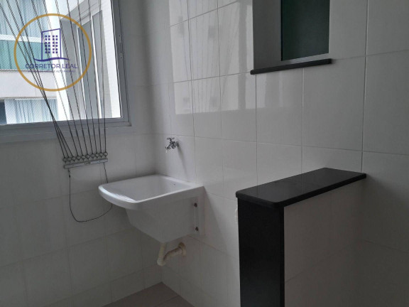 Imagem Apartamento com 2 Quartos à Venda, 70 m² em Praia De Itapoã - Vila Velha