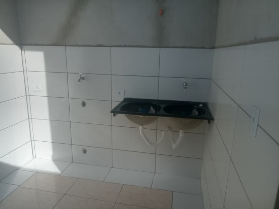 Imagem Casa com 2 Quartos à Venda, 65 m² em Residencial E Comercial Portal Dos Eucaliptos - Pindamonhangaba
