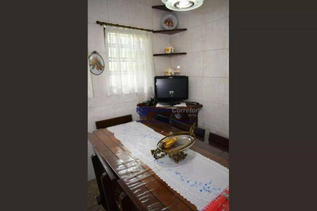 Imagem Casa com 4 Quartos à Venda, 180 m² em Jardim Guanca - São Paulo Imagem Casa com 4 Quartos à Venda, 180 m² em Jardim Guanca - São Paulo