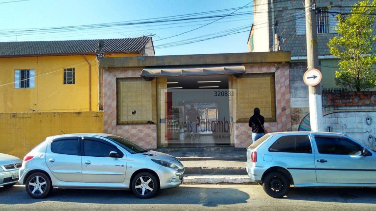 Imagem Sobrado com 2 Quartos à Venda, 250 m² em Vila Guilherme - São Paulo Imagem Sobrado com 2 Quartos à Venda, 250 m² em Vila Guilherme - São Paulo