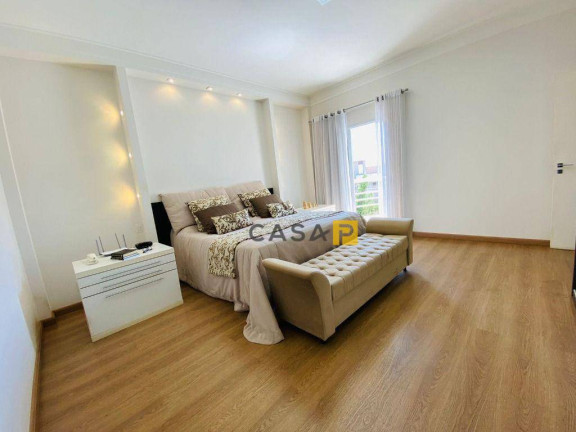 Imagem Casa com 3 Quartos à Venda ou Locação, 458 m² em Condomínio Terras Do Imperador - Americana Imagem Casa com 3 Quartos à Venda ou Locação, 458 m² em Condomínio Terras Do Imperador - Americana