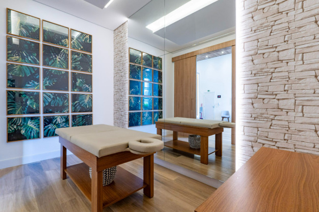 Imagem Apartamento com 2 Quartos à Venda, 65 m² em Vila Andrade - São Paulo Imagem Apartamento com 2 Quartos à Venda, 65 m² em Vila Andrade - São Paulo