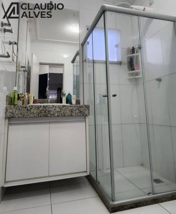 Imagem Casa de Condomínio com 5 Quartos à Venda, 200 m² em Sim - Feira De Santana Imagem Casa de Condomínio com 5 Quartos à Venda, 200 m² em Sim - Feira De Santana
