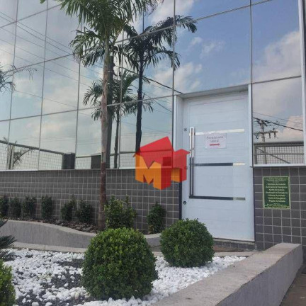 Imagem Galpão à Venda, 2.500 m² em Jardim Campo Belo - Americana Imagem Galpão à Venda, 2.500 m² em Jardim Campo Belo - Americana