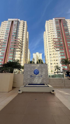 Imagem Apartamento com 3 Quartos à Venda, 99 m² em Residencial Eldorado - Goiânia Imagem Apartamento com 3 Quartos à Venda, 99 m² em Residencial Eldorado - Goiânia