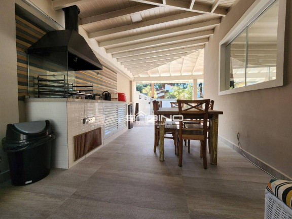 Imagem Casa com 4 Quartos à Venda, 211 m² em Riviera De São Lourenço - Bertioga Imagem Casa com 4 Quartos à Venda, 211 m² em Riviera De São Lourenço - Bertioga