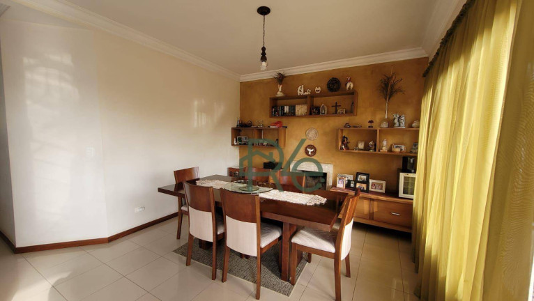 Imagem Casa com 4 Quartos à Venda, 210 m² em Jardim Das Flores - Cotia