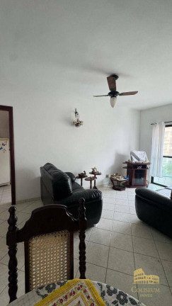 Apartamento com 1 Quarto à Venda, 46 m² em Vila Assunção - Praia Grande