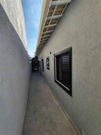 Imagem Casa com 4 Quartos à Venda, 128 m² em Caiçara - Praia Grande Imagem Casa com 4 Quartos à Venda, 128 m² em Caiçara - Praia Grande