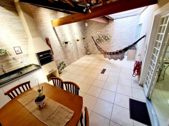Imagem Apartamento com 3 Quartos à Venda, 130 m² em Jardim Maria Eugenia - Sorocaba Imagem Apartamento com 3 Quartos à Venda, 130 m² em Jardim Maria Eugenia - Sorocaba