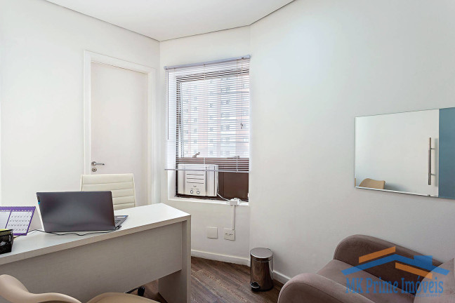 Sala Comercial à Venda, 33 m² em Bela Vista - São Paulo