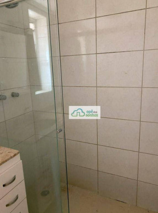 Imagem Apartamento com 3 Quartos à Venda, 108 m² em Pompéia - São Paulo Imagem Apartamento com 3 Quartos à Venda, 108 m² em Pompéia - São Paulo