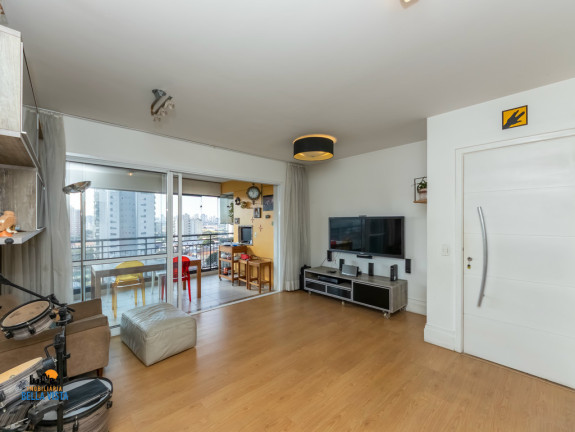 Imagem Apartamento com 4 Quartos à Venda, em Ipiranga - São Paulo Imagem Apartamento com 4 Quartos à Venda, em Ipiranga - São Paulo