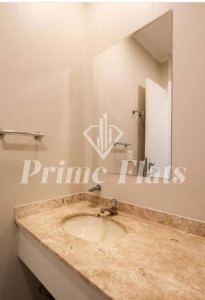 Imagem Apartamento com 1 Quarto à Venda, 36 m² em Moema - São Paulo