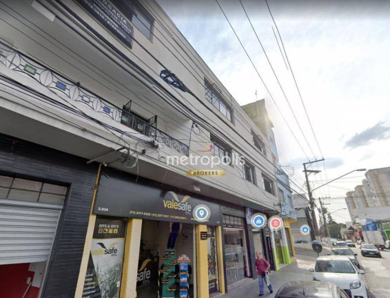 Imagem Sala Comercial para Alugar, 59 m² em Parque São Lucas - São Paulo Imagem Sala Comercial para Alugar, 59 m² em Parque São Lucas - São Paulo