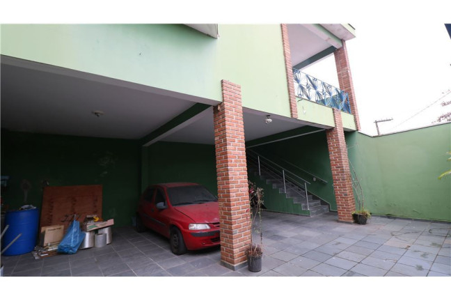 Casa com 3 Quartos à Venda,  em Cidade Intercap - Taboão Da Serra
