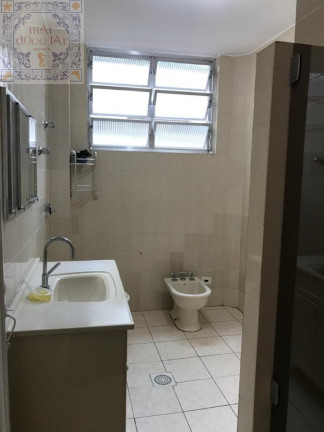 Imagem Apartamento com 3 Quartos à Venda, 118 m² em Gonzaga - Santos