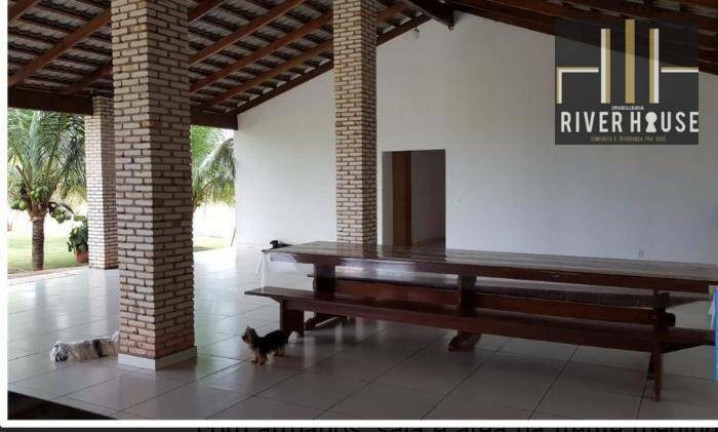 Imagem Chácara com 2 Quartos à Venda, 23.200 m² em Doutor Fábio Leite - Cuiabá Imagem Chácara com 2 Quartos à Venda, 23.200 m² em Doutor Fábio Leite - Cuiabá