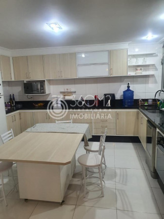 Imagem Casa com 4 Quartos à Venda, 255 m² em Olímpico - São Caetano Do Sul
