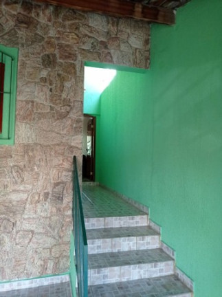 Imagem Casa de Condomínio com 3 Quartos à Venda, 200 m² em Vila Progresso - Sorocaba Imagem Casa de Condomínio com 3 Quartos à Venda, 200 m² em Vila Progresso - Sorocaba