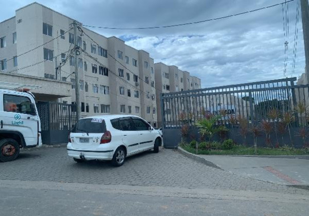 Imagem Apartamento com 2 Quartos à Venda, 41 m² em Santa Cruz - Rio De Janeiro Imagem Apartamento com 2 Quartos à Venda, 41 m² em Santa Cruz - Rio De Janeiro
